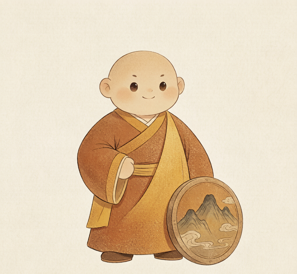 土人才·守护者