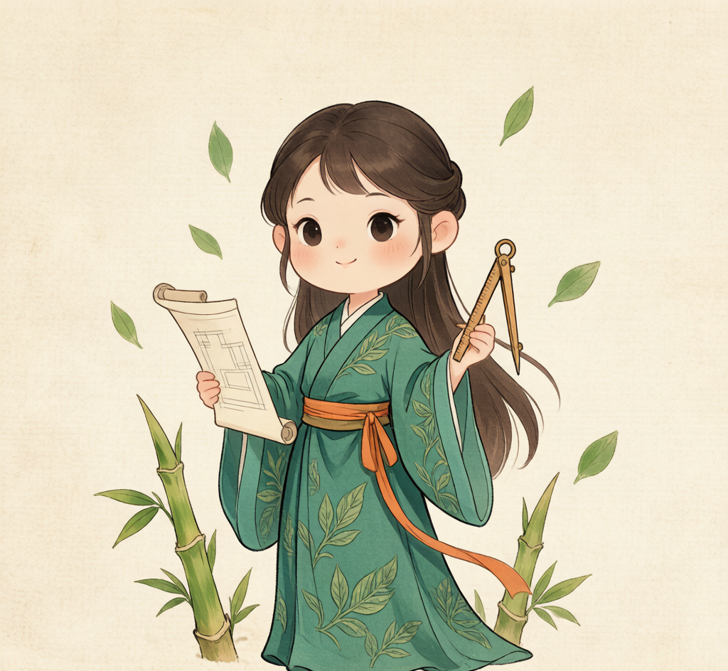 木天才·规划师