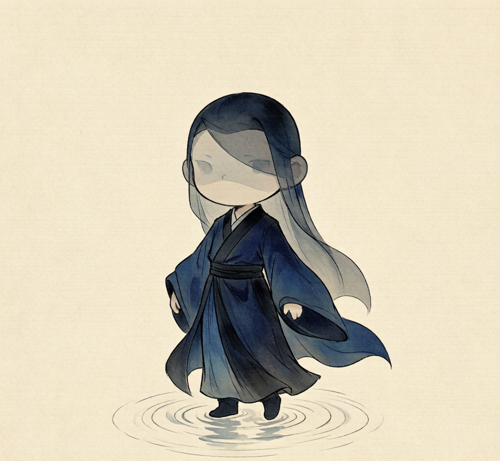 水地才·潜行者