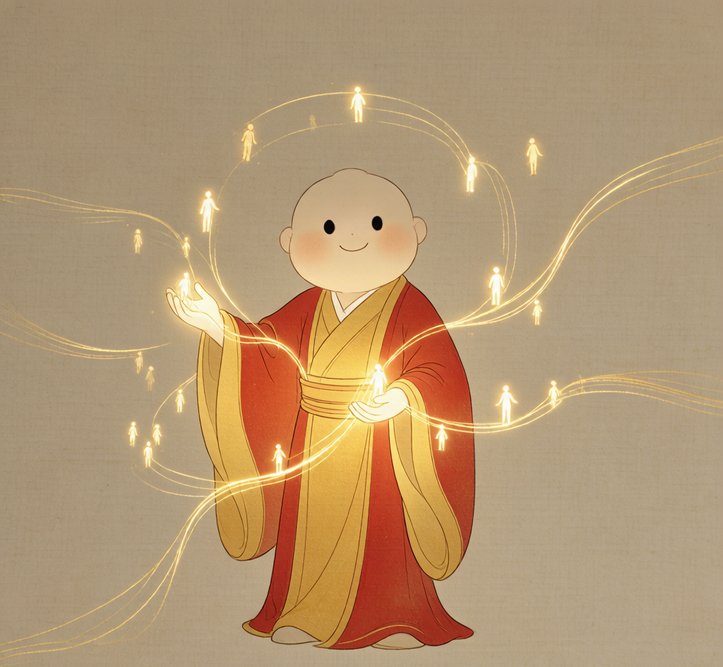火土人才·凝聚者